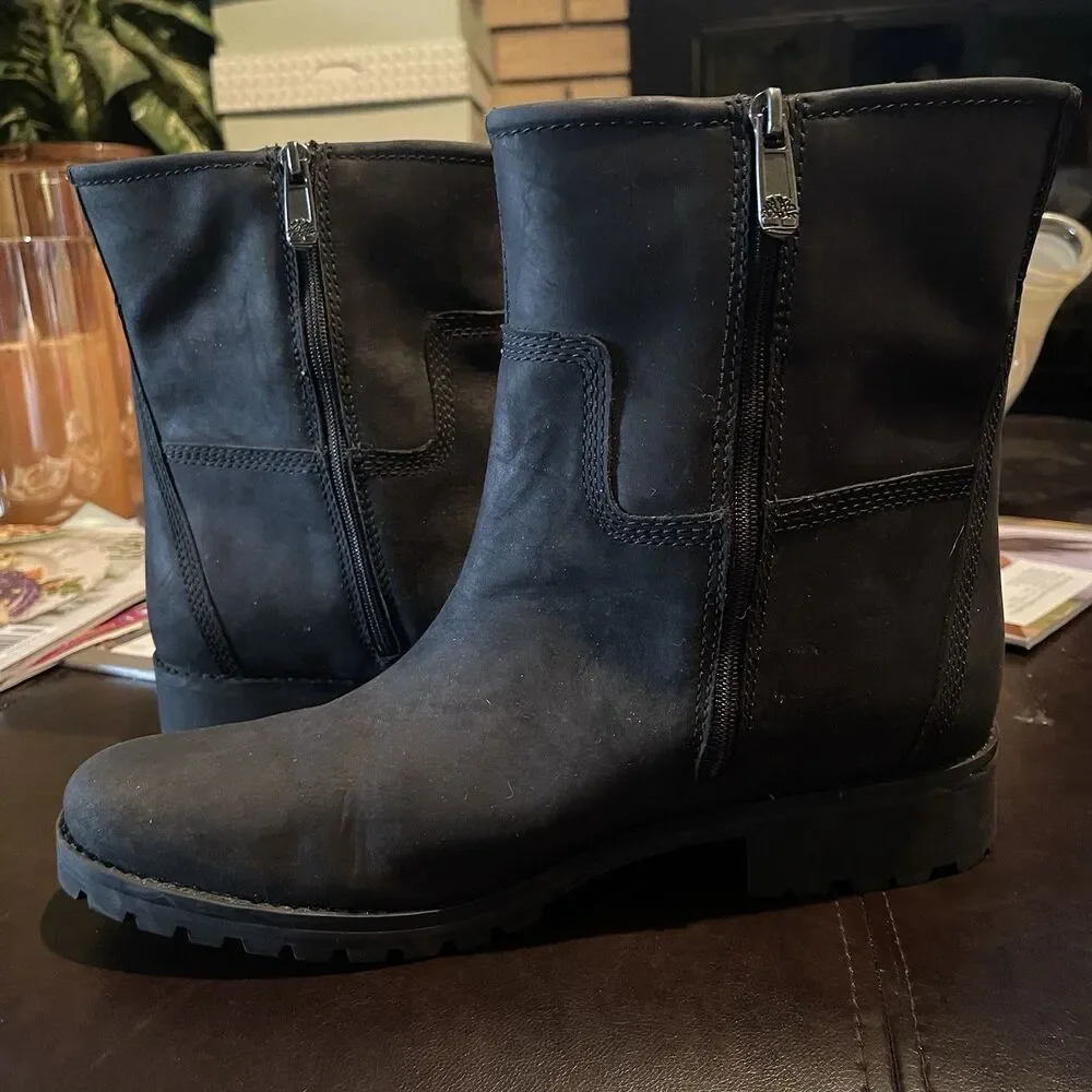 Timberland these women